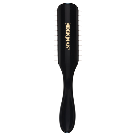 Denman D31 Freeflow Styler 7 Row