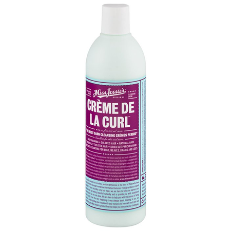 Miss Jessie's Creme De La Curl Cleansing Cream