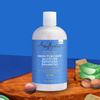 Shea Moisture Mongongo & Jojoba Oils High Porosity Moisture Replenish Shampoo